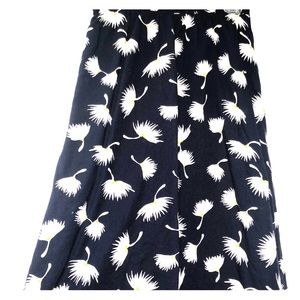 Dandelion Skirt